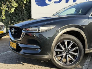 Mazda CX-5 – thumbnail 33