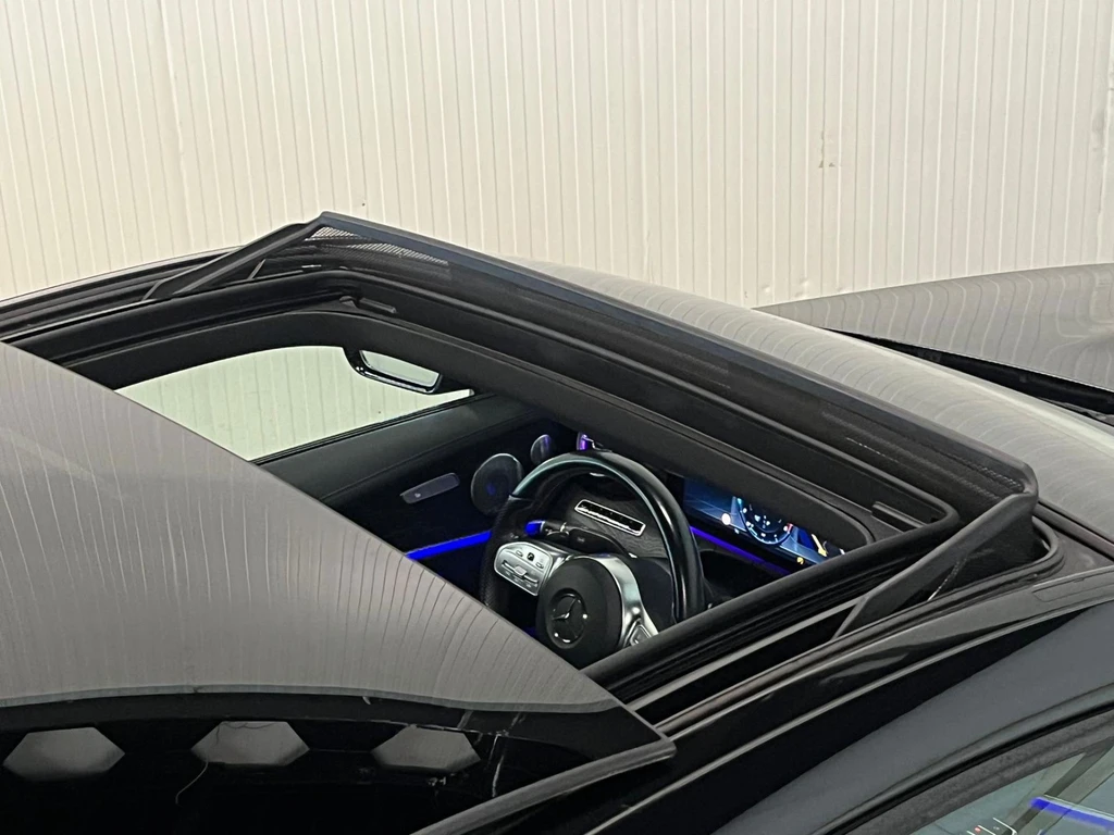 Mercedes-Benz E-Klasse – foto 16