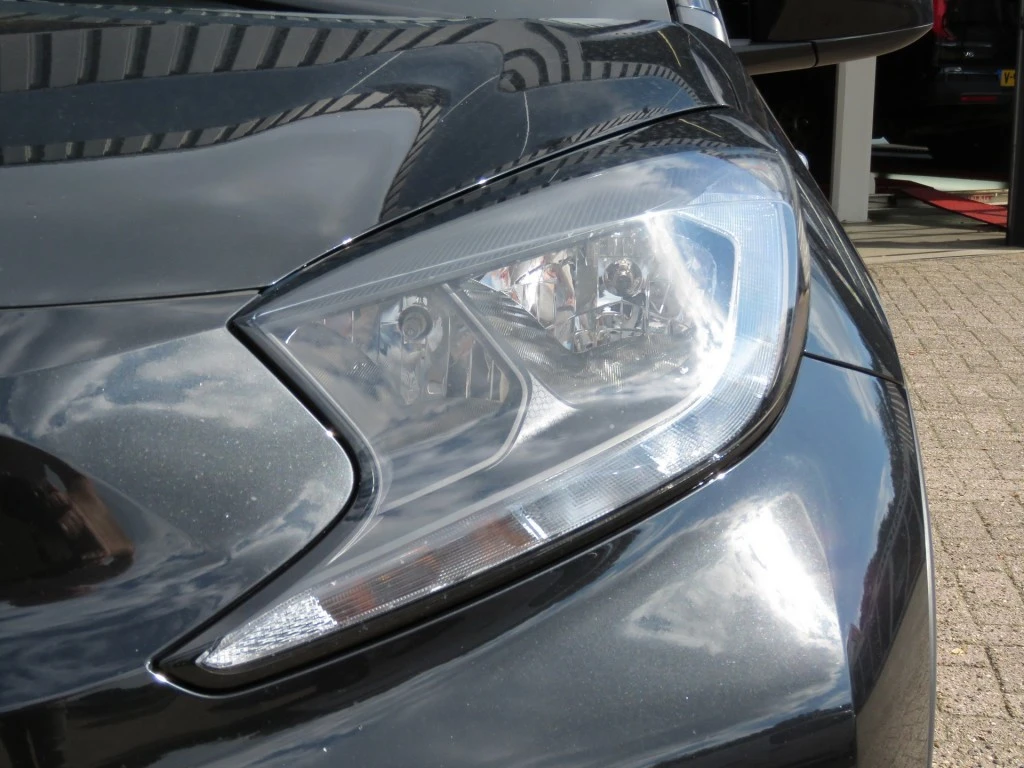 Toyota Aygo – foto 22