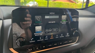Nissan QASHQAI – thumbnail 36