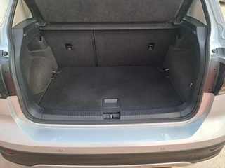Volkswagen T-Cross – thumbnail 20