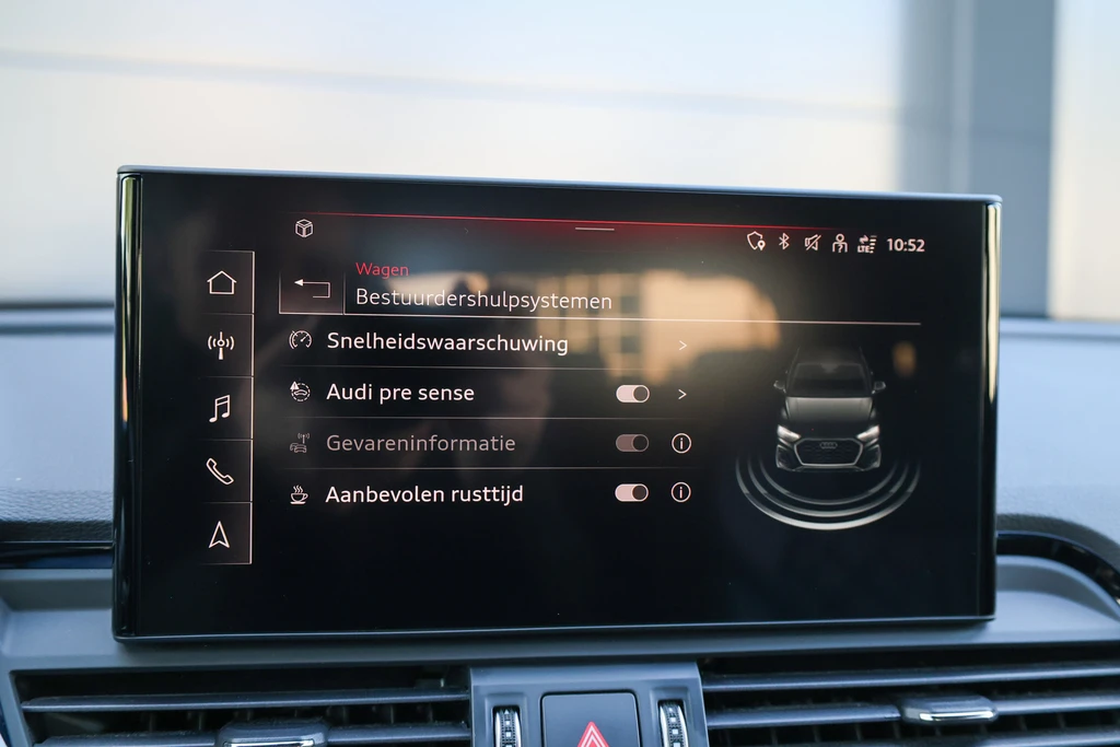 Audi Q5 – foto 46