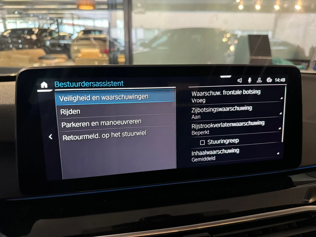 BMW 5 Serie – foto 37