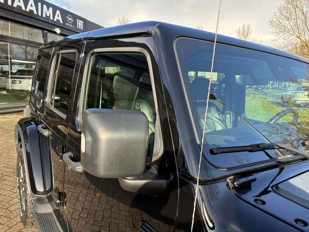 Jeep Wrangler – foto 48
