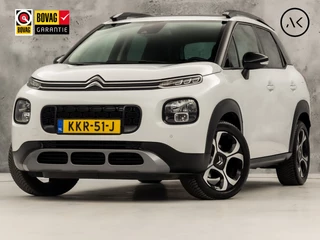 Citroën C3 Aircross – thumbnail 1