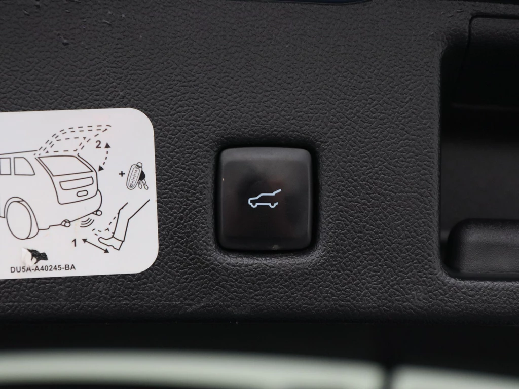 Ford Kuga – foto 19