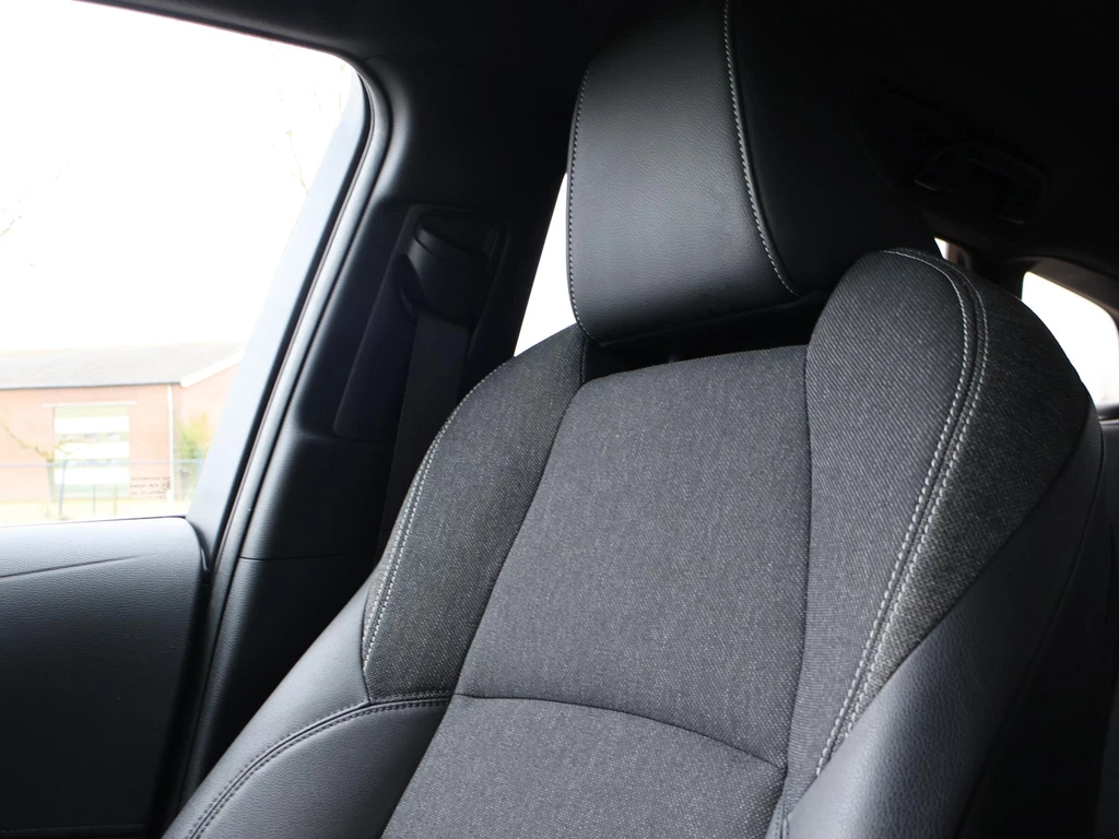 Toyota Corolla Touring Sports – foto 41