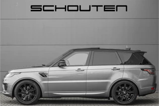 Land Rover Range Rover Sport – thumbnail 3