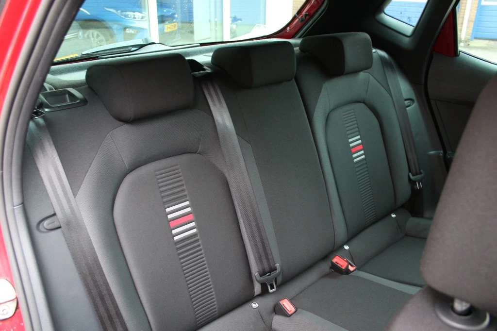 SEAT Ibiza – foto 8