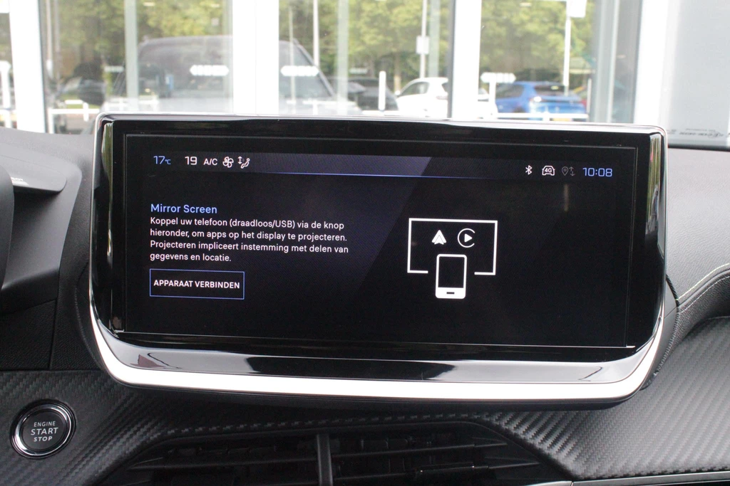 Peugeot 2008 – foto 26