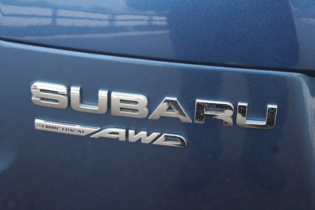 Subaru Forester – foto 25