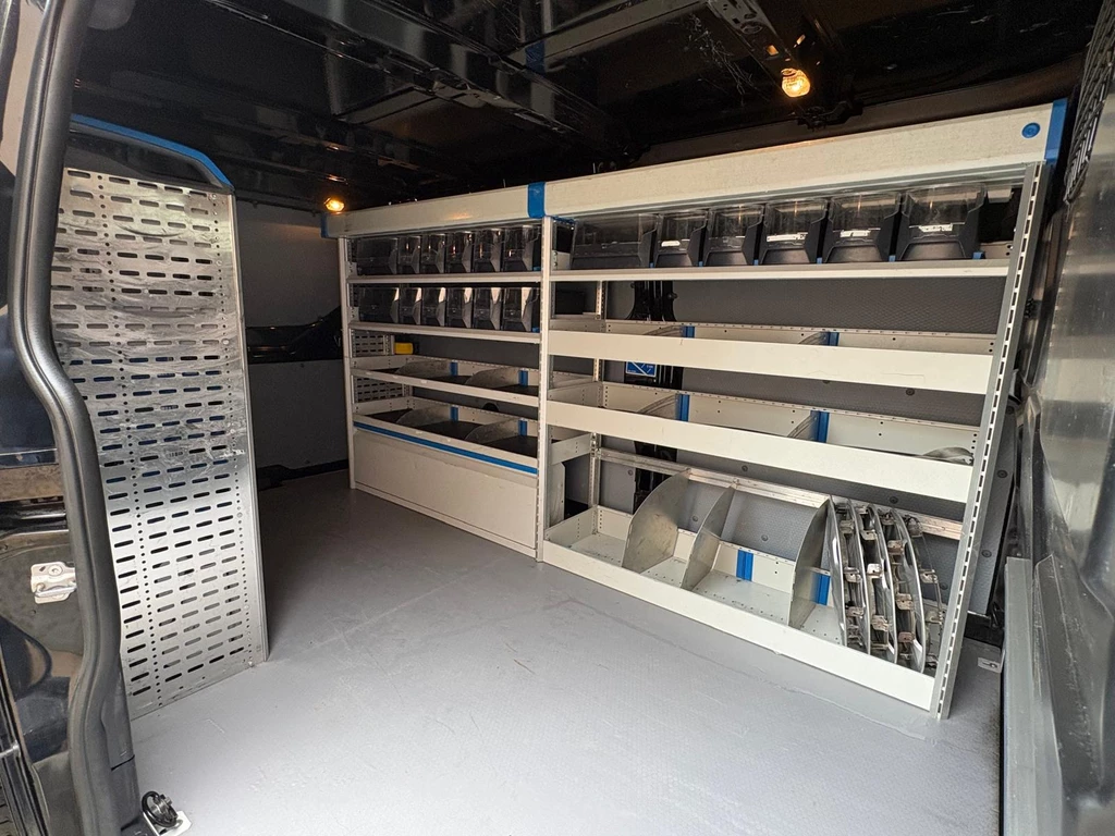 Ford Transit Custom – foto 26