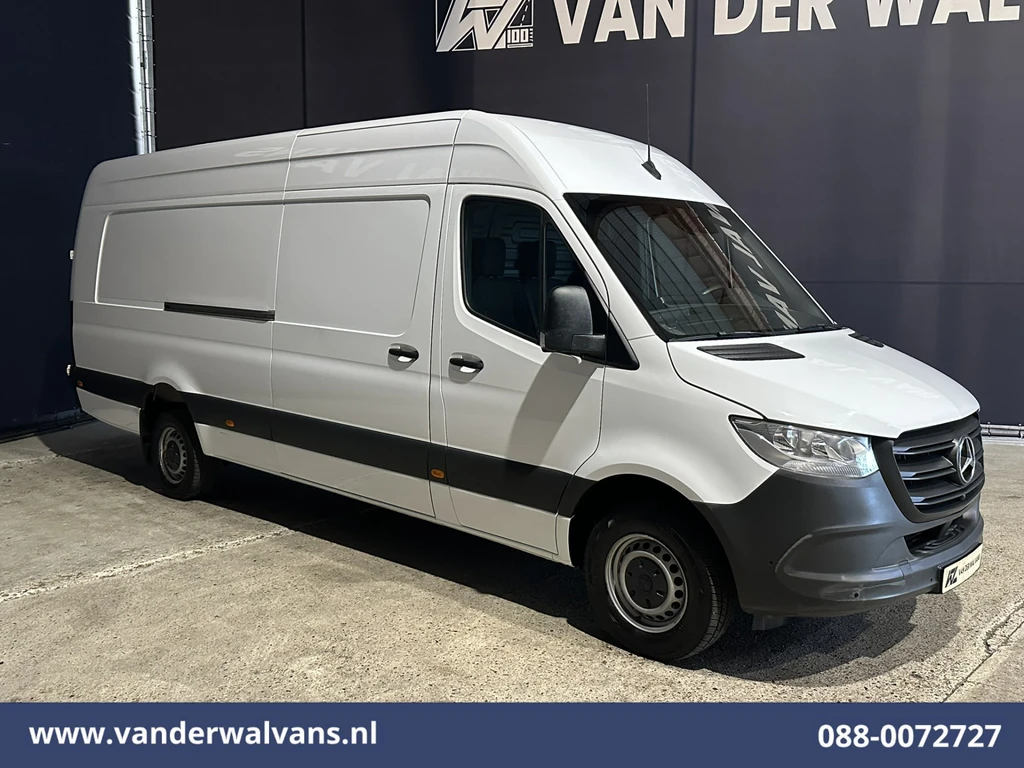 Mercedes-Benz Sprinter – foto 5