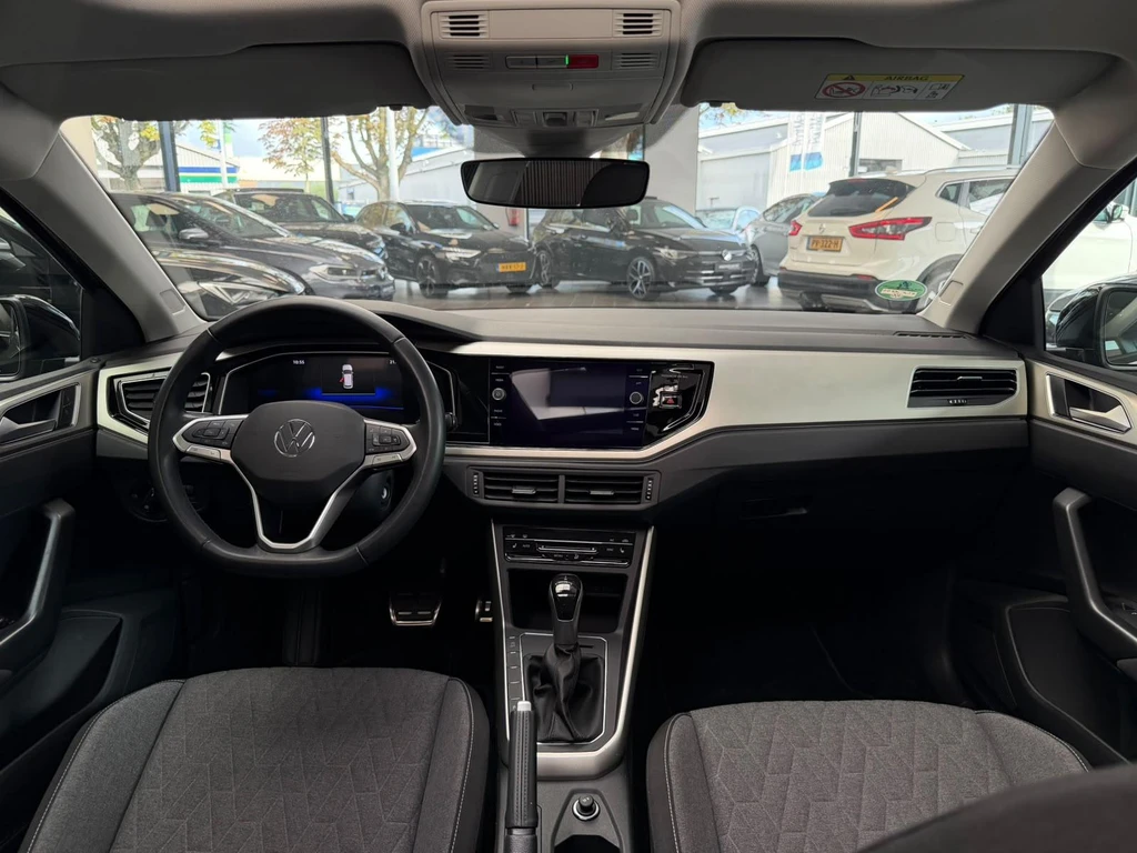 Volkswagen Polo – foto 9