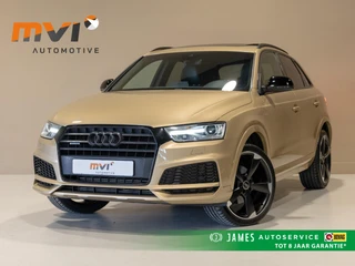 Audi Q3 – thumbnail 1