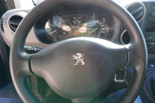 Peugeot Partner – thumbnail 14