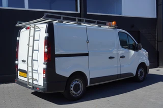 Renault Trafic – thumbnail 3