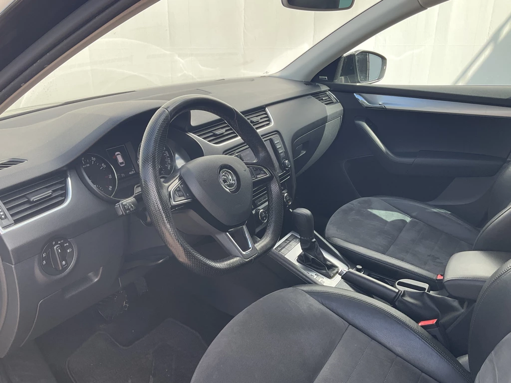 Škoda Octavia – foto 37
