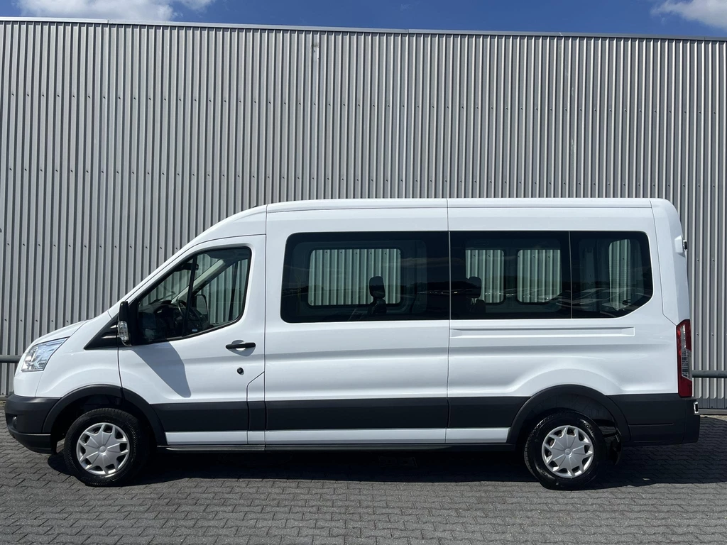 Ford Transit – foto 3