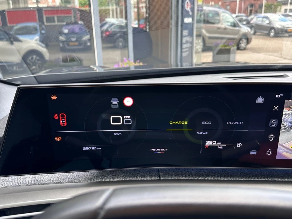 Peugeot 3008 – foto 16