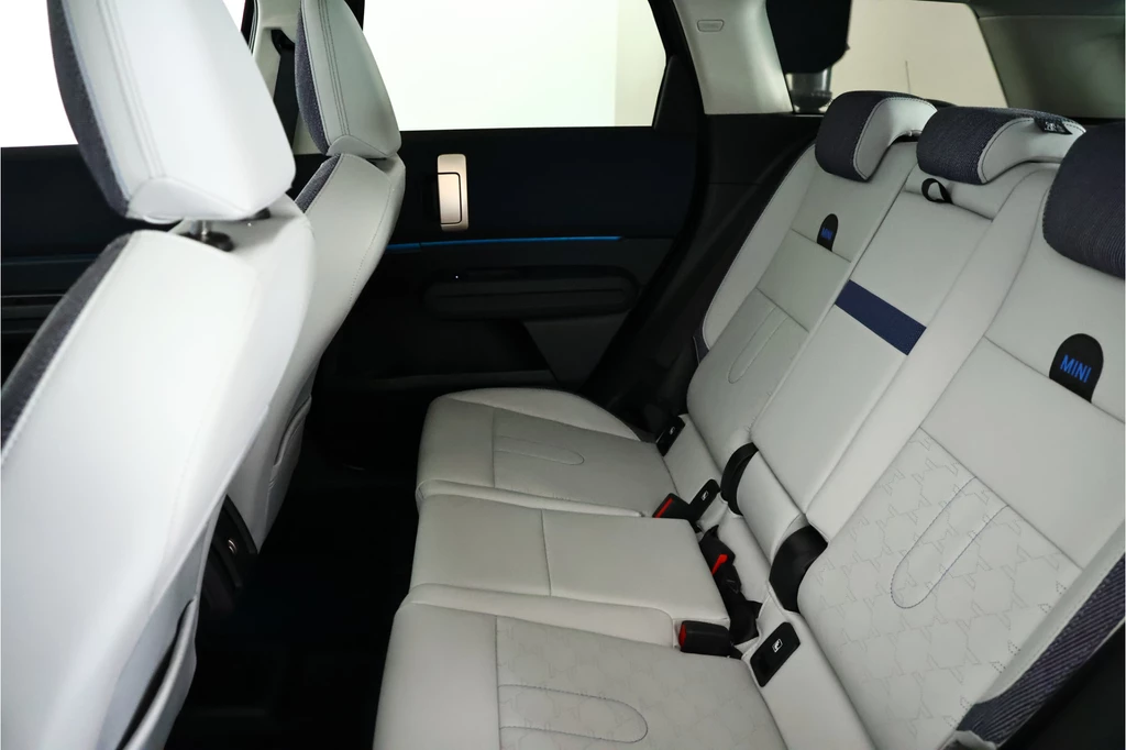 MINI Countryman – foto 14