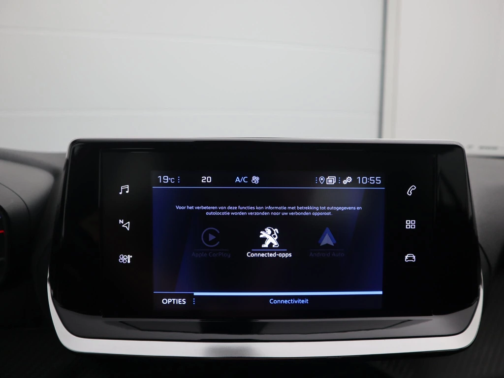Peugeot 2008 – foto 18