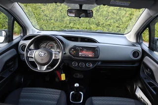 Toyota Yaris – thumbnail 15