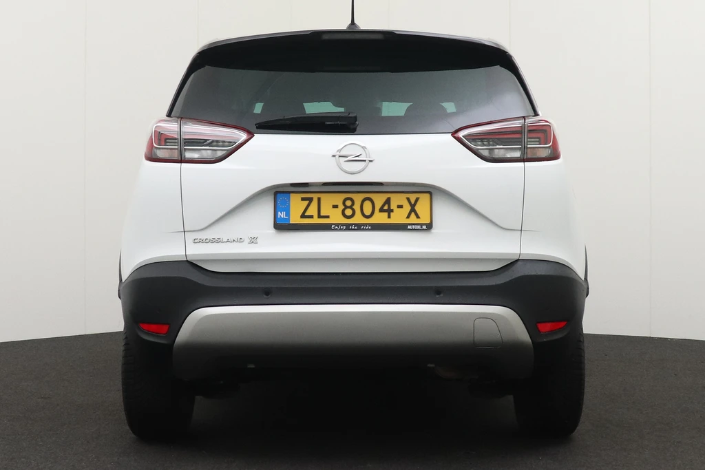 Opel Crossland X – foto 3