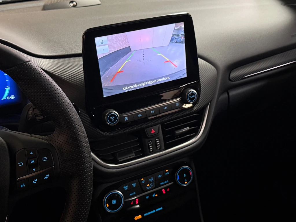 Ford Puma – foto 19