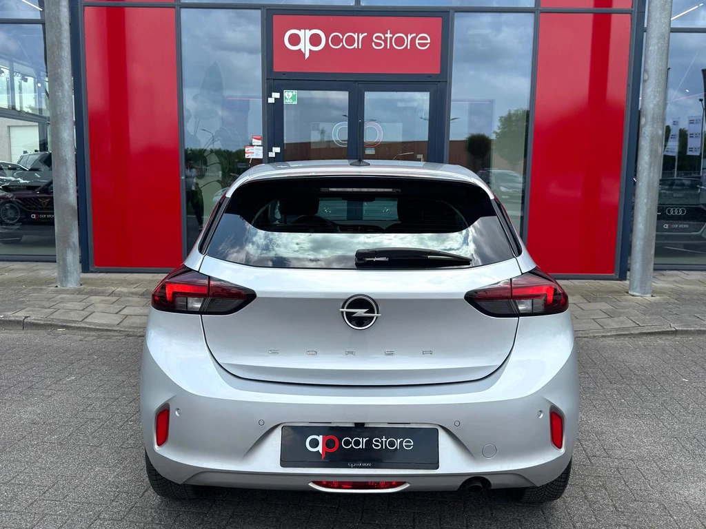 Opel Corsa – foto 3