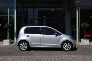 SEAT Mii – thumbnail 9