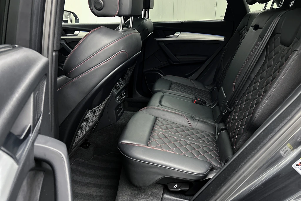 Audi Q5 – foto 29