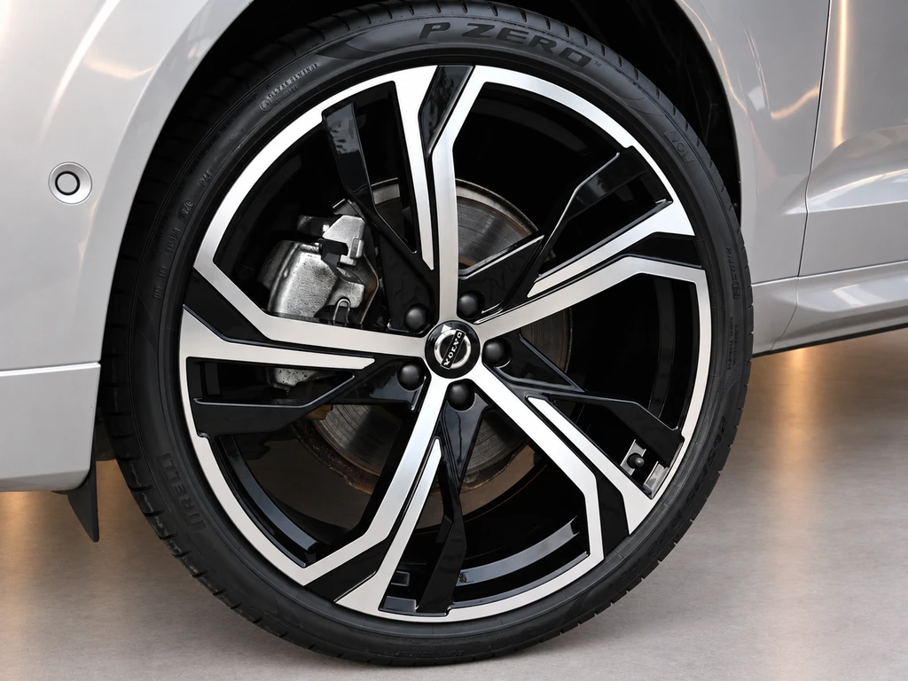 Volvo XC60 – foto 56