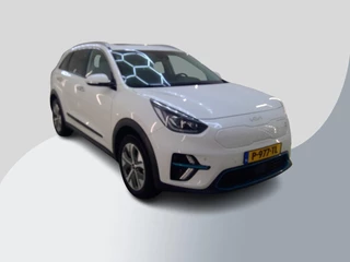 Kia e-Niro – thumbnail 4