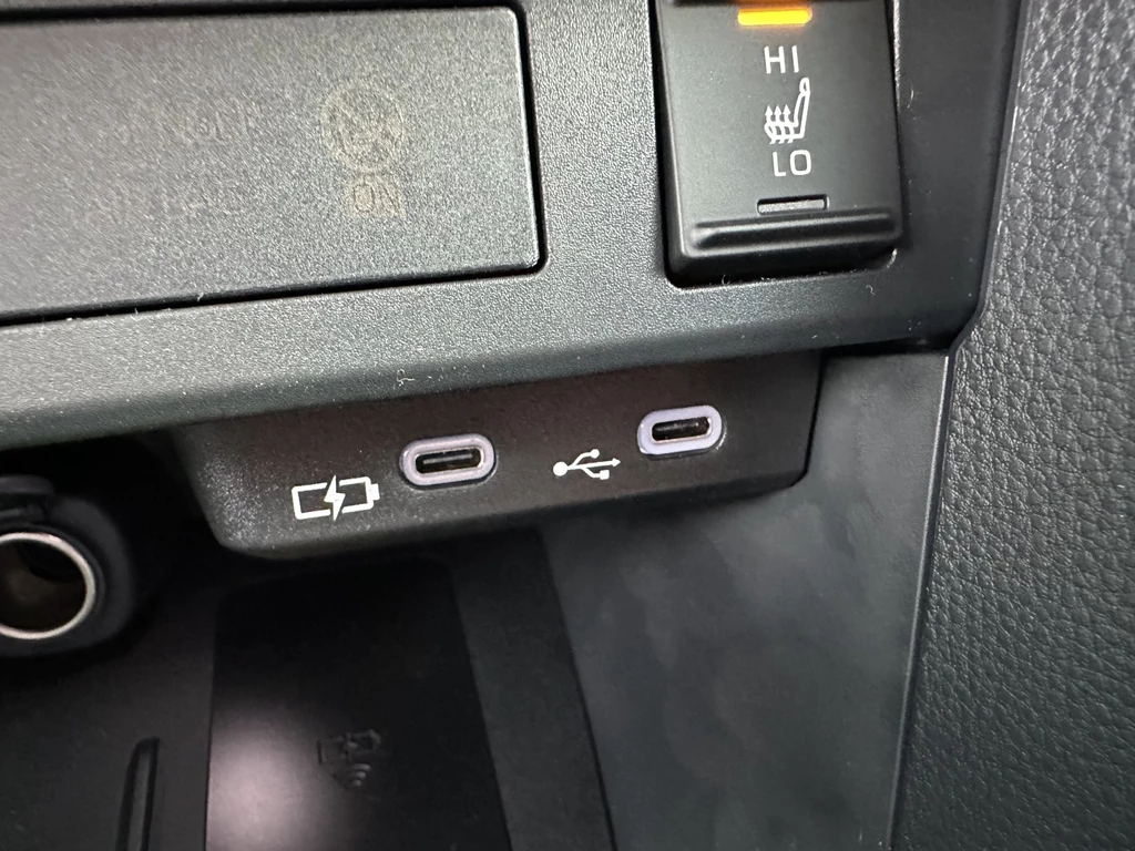 Toyota Yaris Cross – foto 33