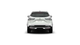 Nissan QASHQAI – thumbnail 4