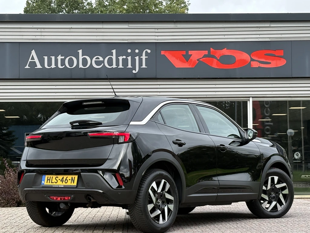 Opel Mokka – foto 5