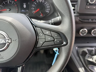 Nissan Townstar – thumbnail 21