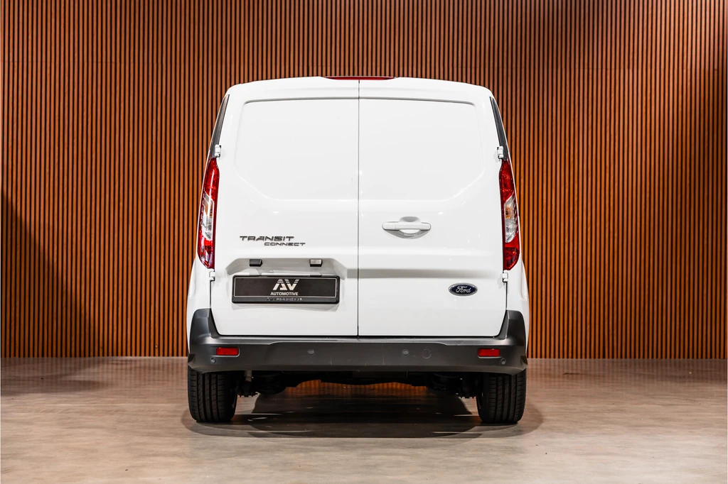 Ford Transit Connect – foto 6