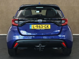 Toyota Yaris – thumbnail 5