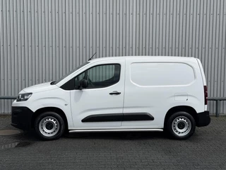 Citroën Berlingo – thumbnail 3
