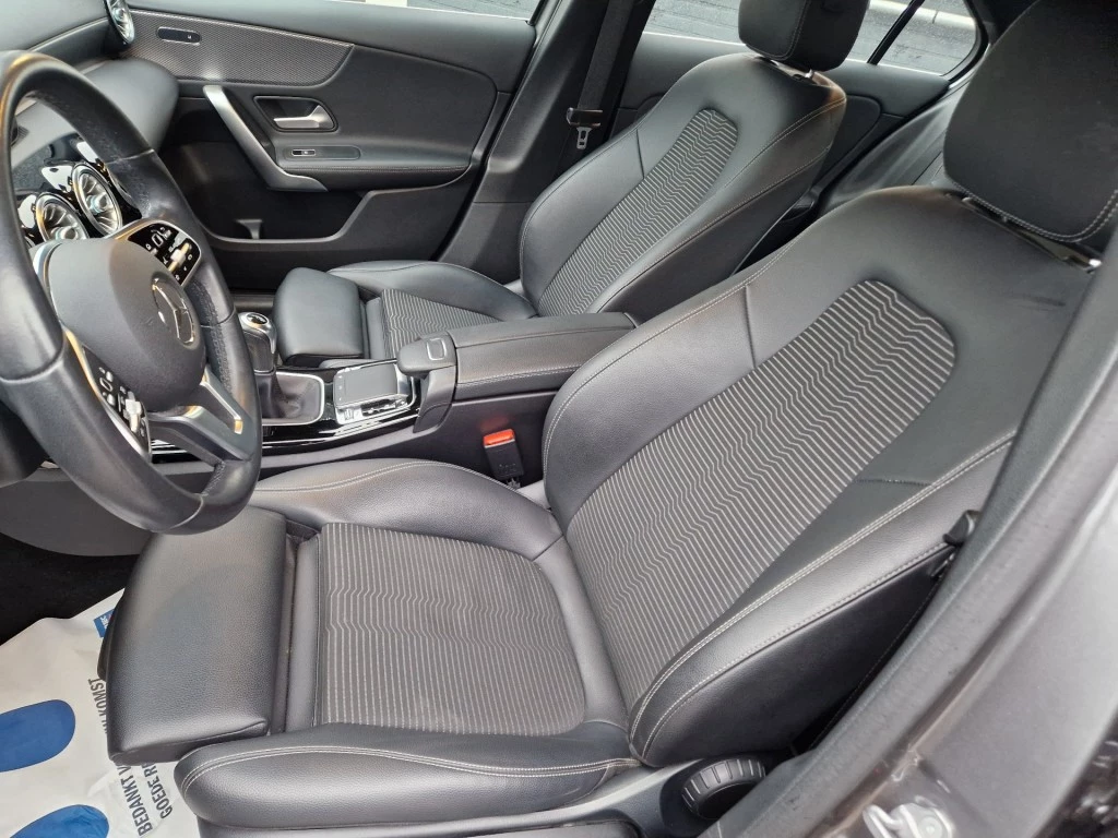 Mercedes-Benz A-Klasse – foto 8
