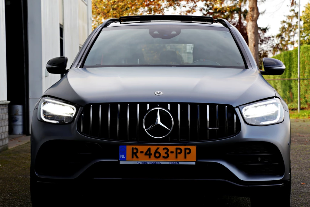 Mercedes-Benz GLC – foto 17