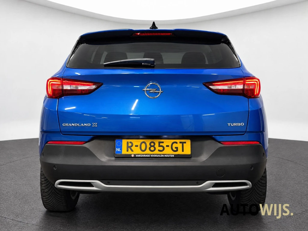 Opel Grandland X – foto 4