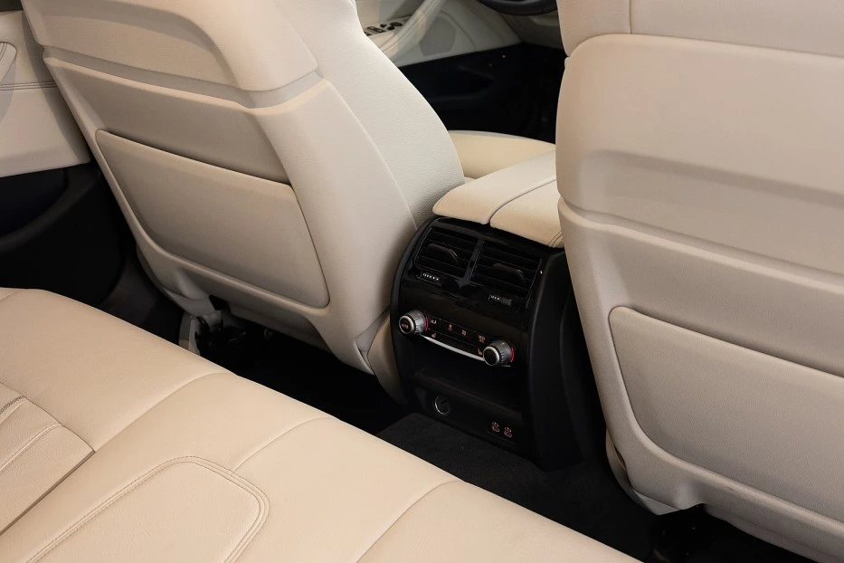 BMW 5 Serie – foto 18