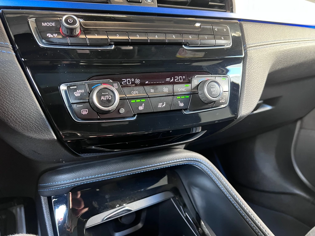 BMW X2 – foto 38