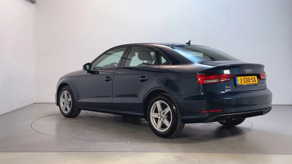 Audi A3 – foto 3