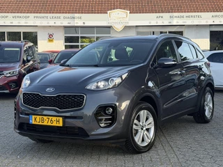 Kia Sportage – thumbnail 2
