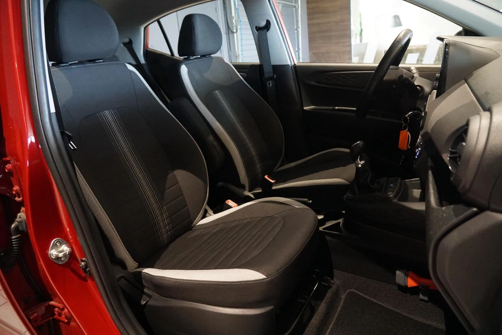 Hyundai i10 – foto 13