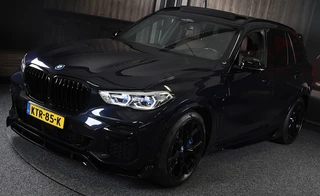 BMW X5 – thumbnail 2